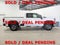 2022 GMC Sierra 2500 HD SLE