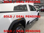 2022 GMC Sierra 2500 HD SLE