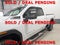 2022 GMC Sierra 2500 HD SLE