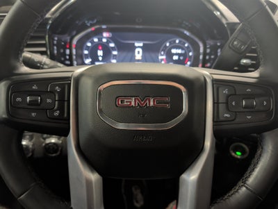 2024 GMC Sierra 2500 HD SLE