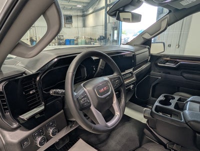 2024 GMC Sierra 2500 HD SLE