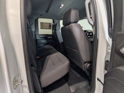 2024 GMC Sierra 2500 HD SLE