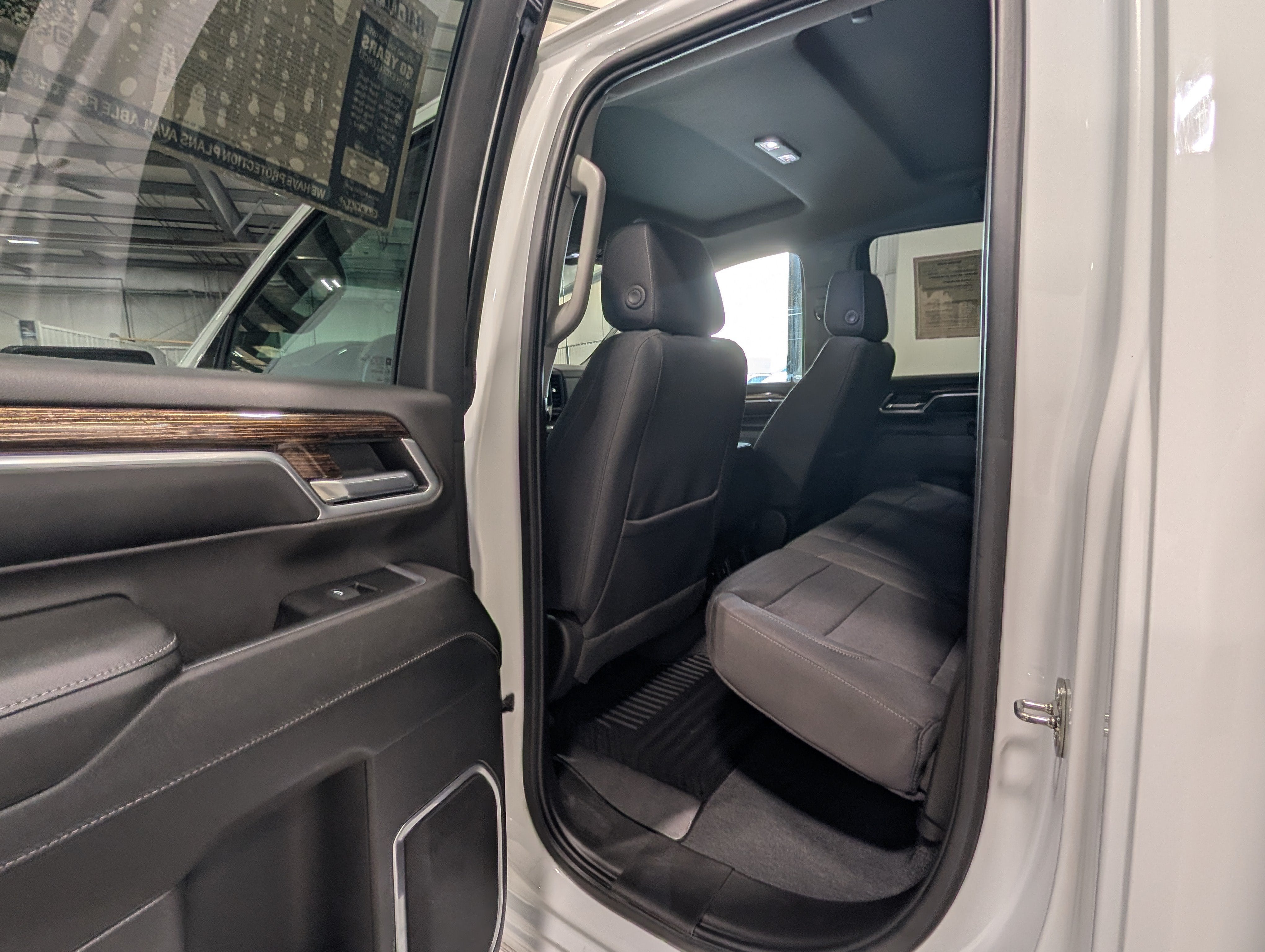 2024 GMC Sierra 2500 HD SLE