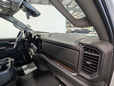2024 GMC Sierra 2500 HD SLE