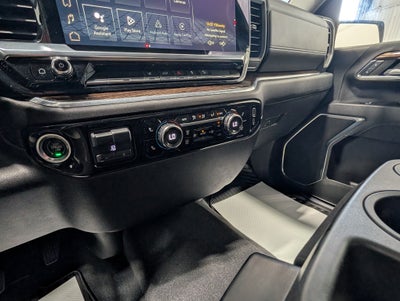 2024 GMC Sierra 2500 HD SLE