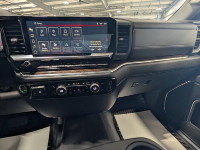 2024 GMC Sierra 2500 HD SLE