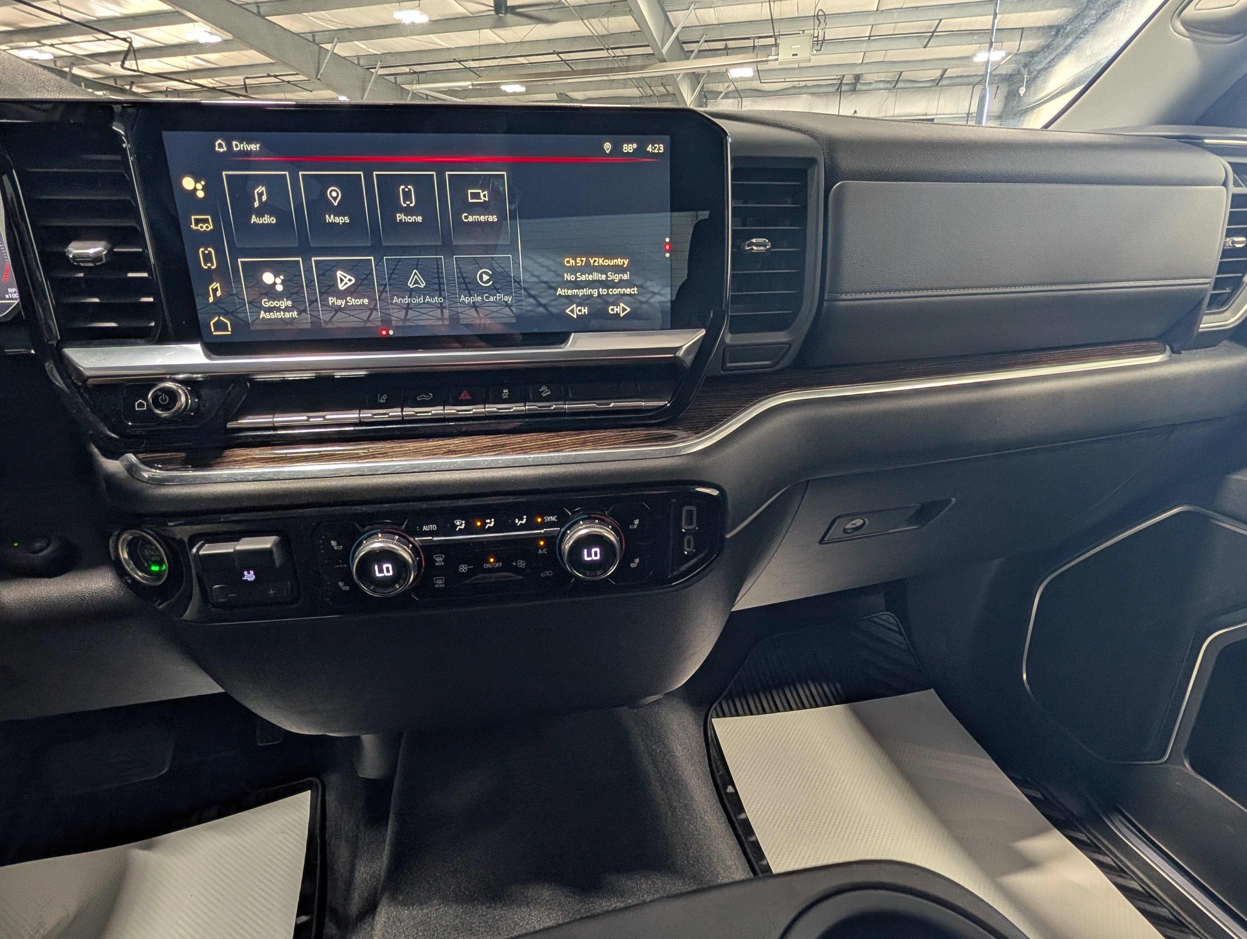 2024 GMC Sierra 2500 HD SLE