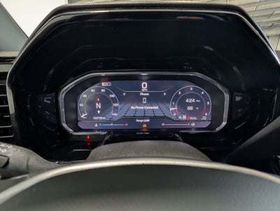 2024 GMC Sierra 2500 HD SLE