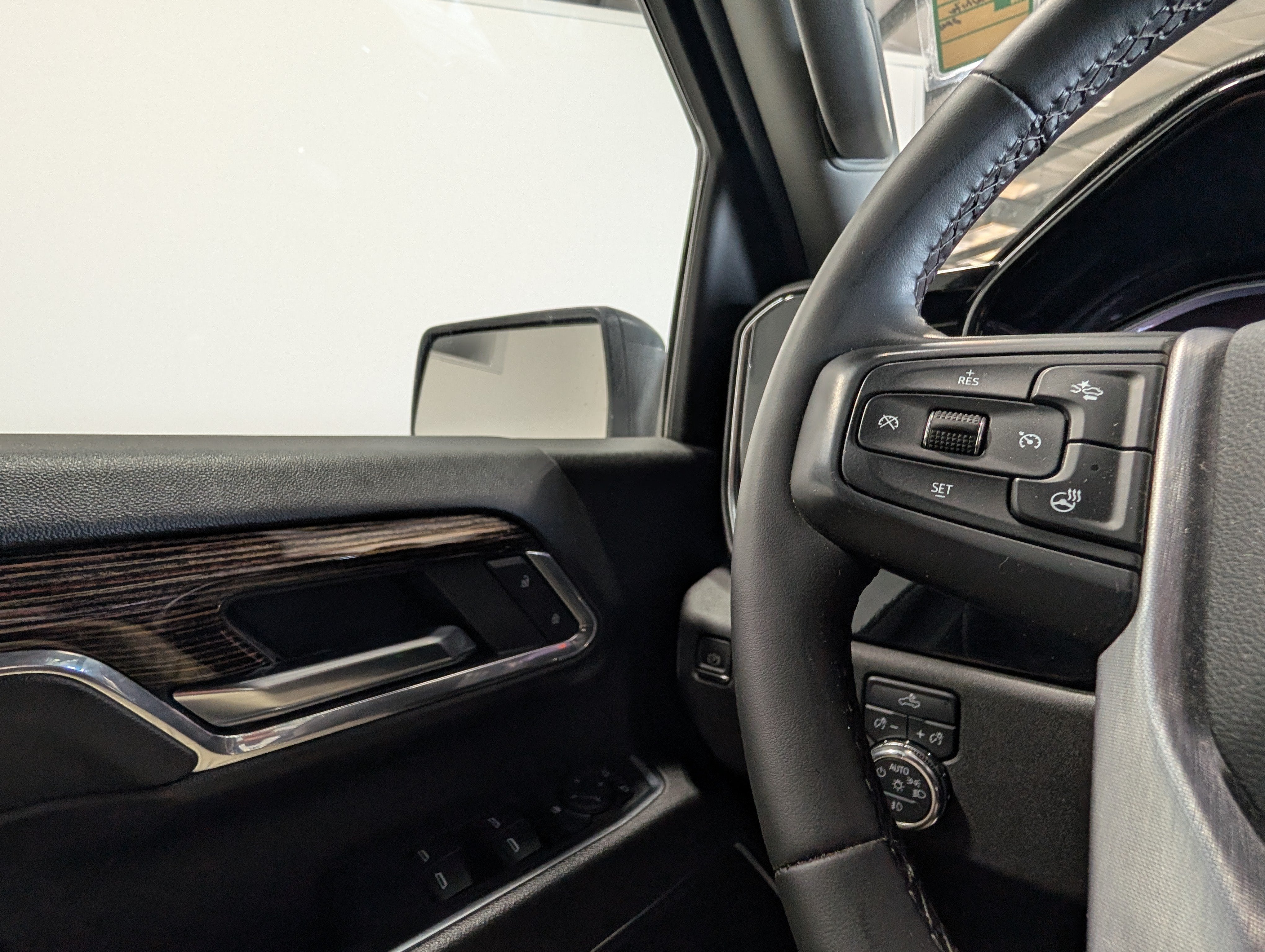 2024 GMC Sierra 2500 HD SLE