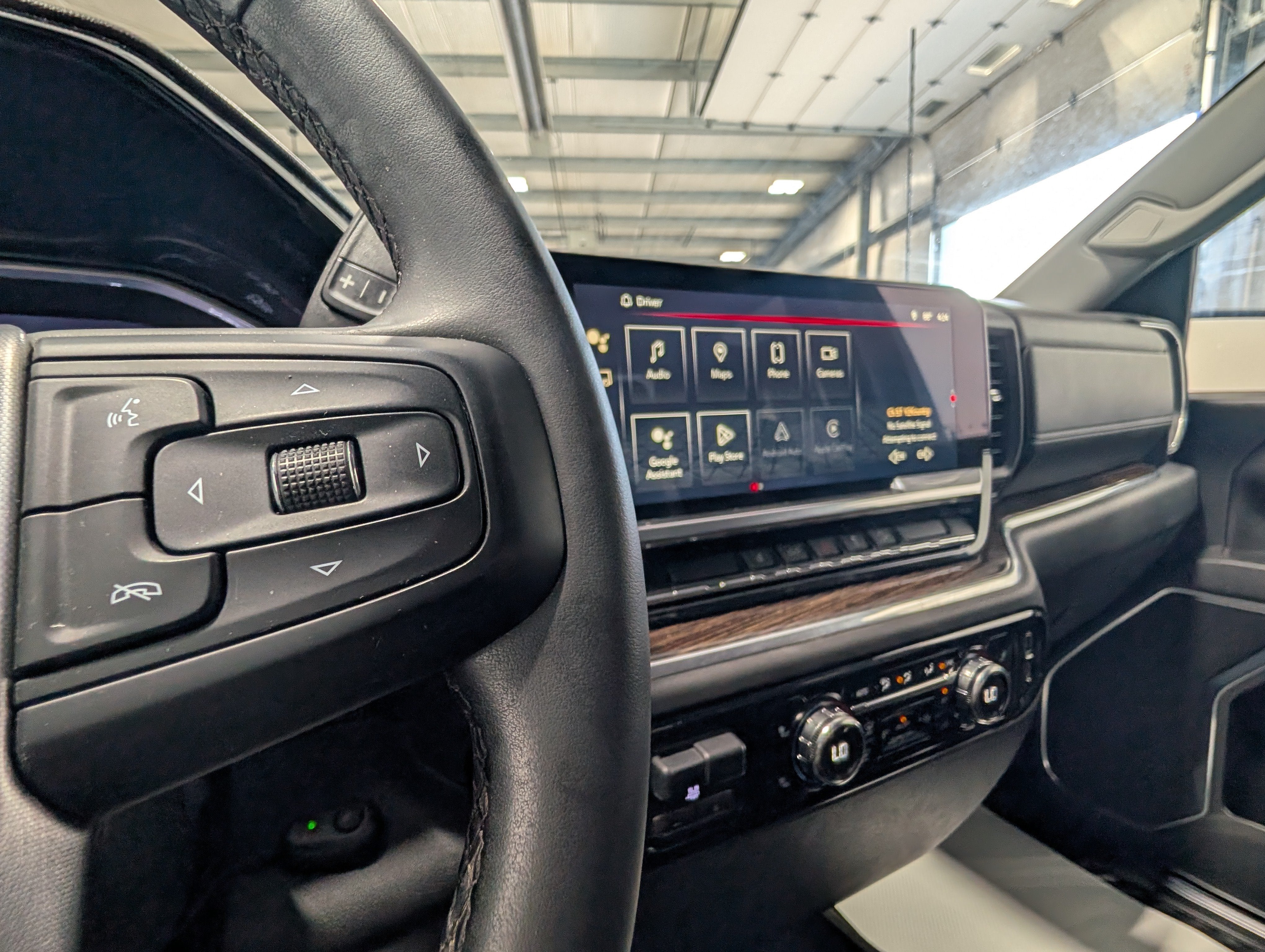 2024 GMC Sierra 2500 HD SLE