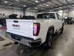 2024 GMC Sierra 2500 HD SLE