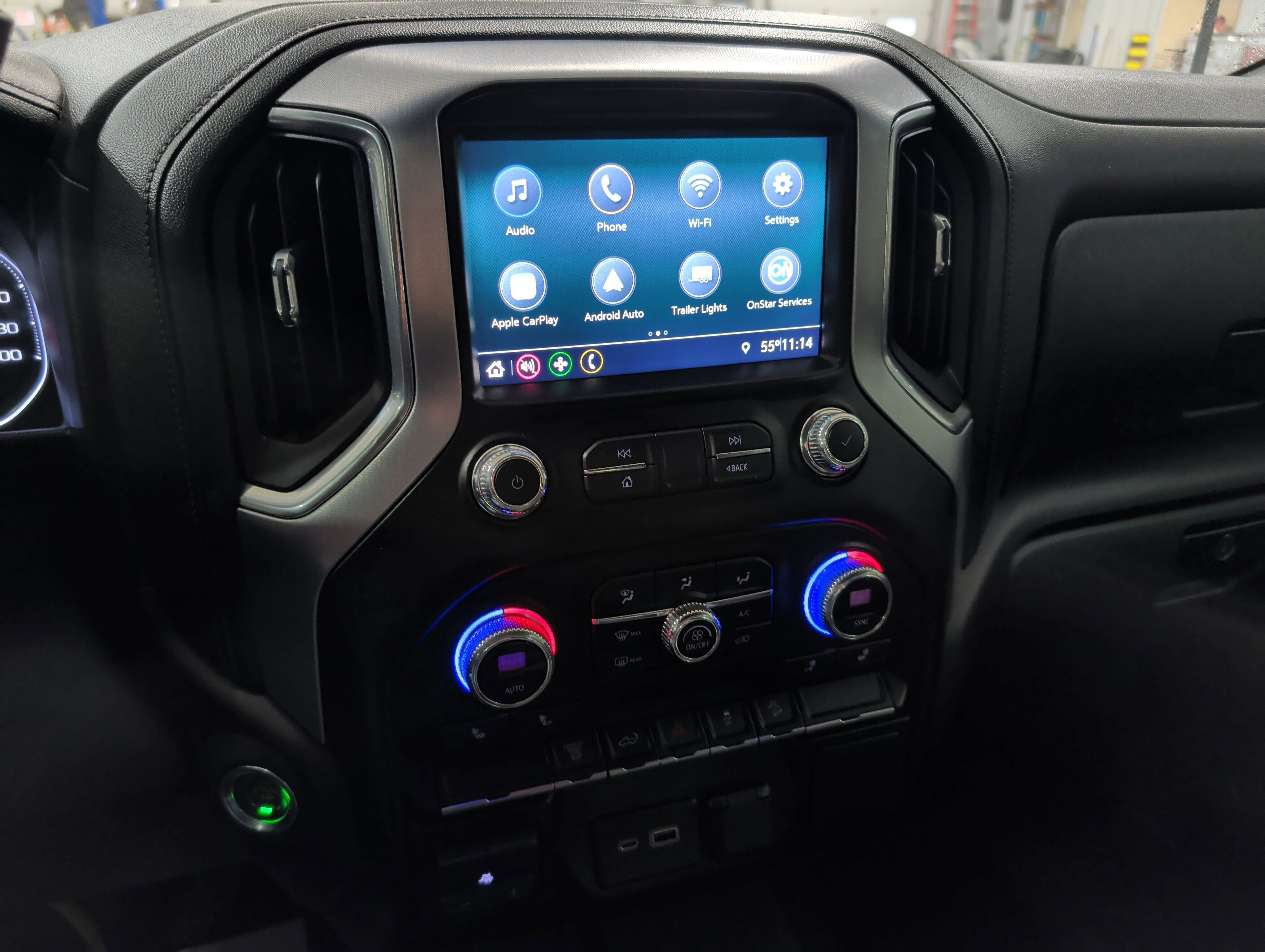 2023 GMC Sierra 2500 HD SLE