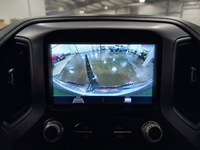 2023 GMC Sierra 2500 HD SLE