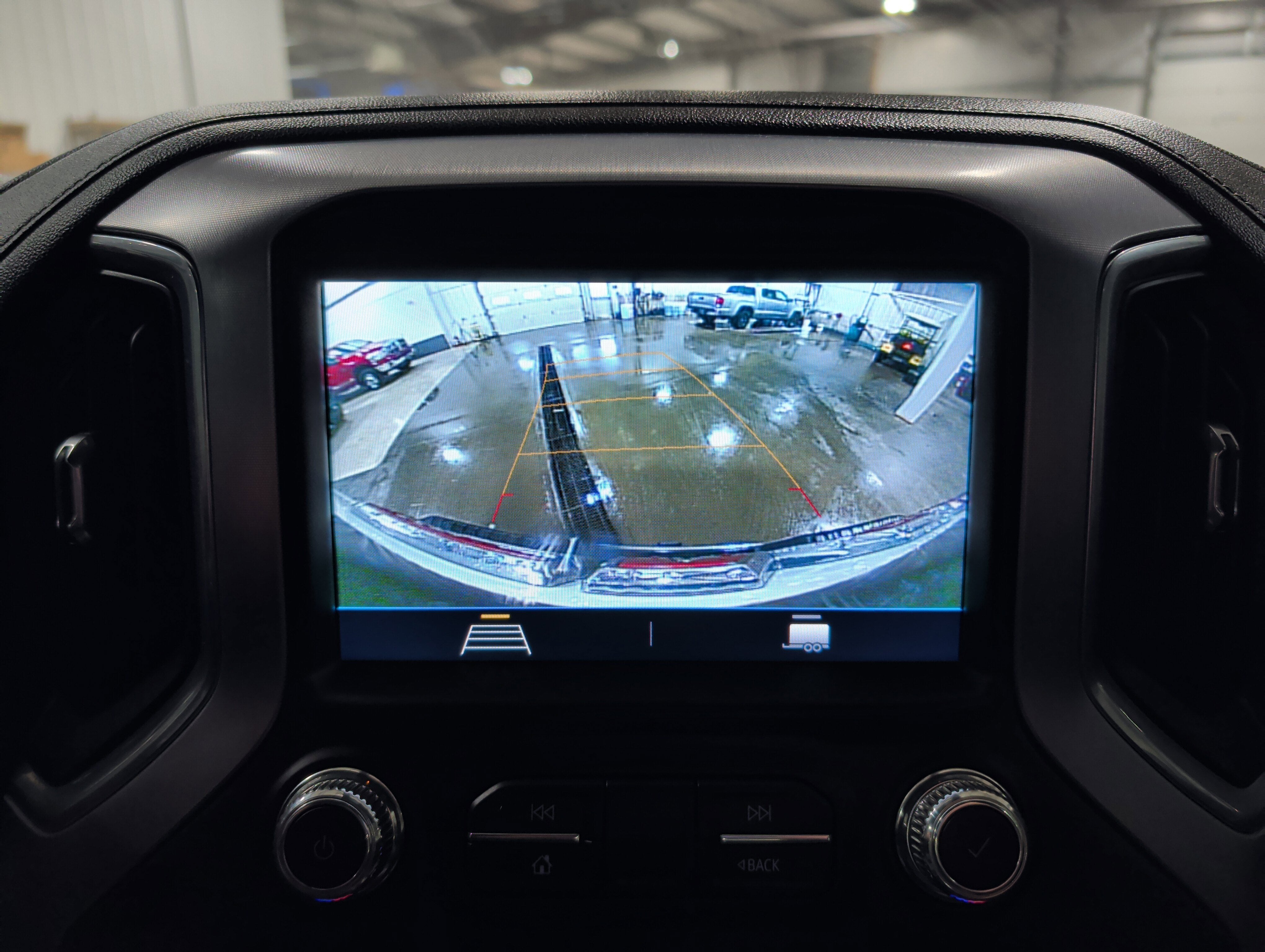 2023 GMC Sierra 2500 HD SLE