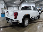 2023 GMC Sierra 2500 HD SLE