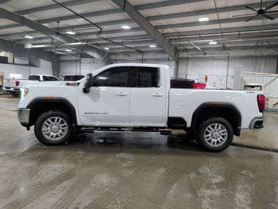 2023 GMC Sierra 2500 HD SLE