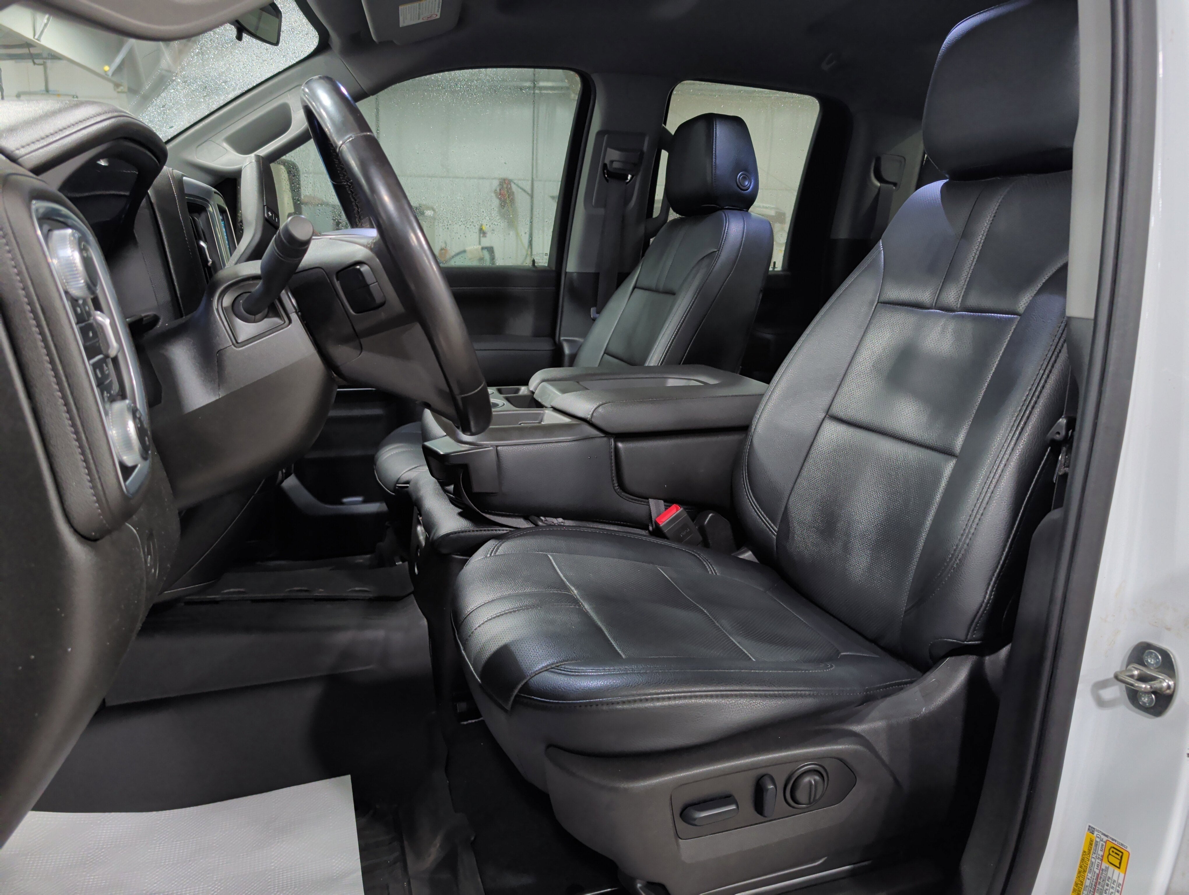 2023 GMC Sierra 2500 HD SLE