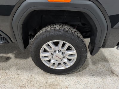 2022 GMC Sierra 2500 HD SLT