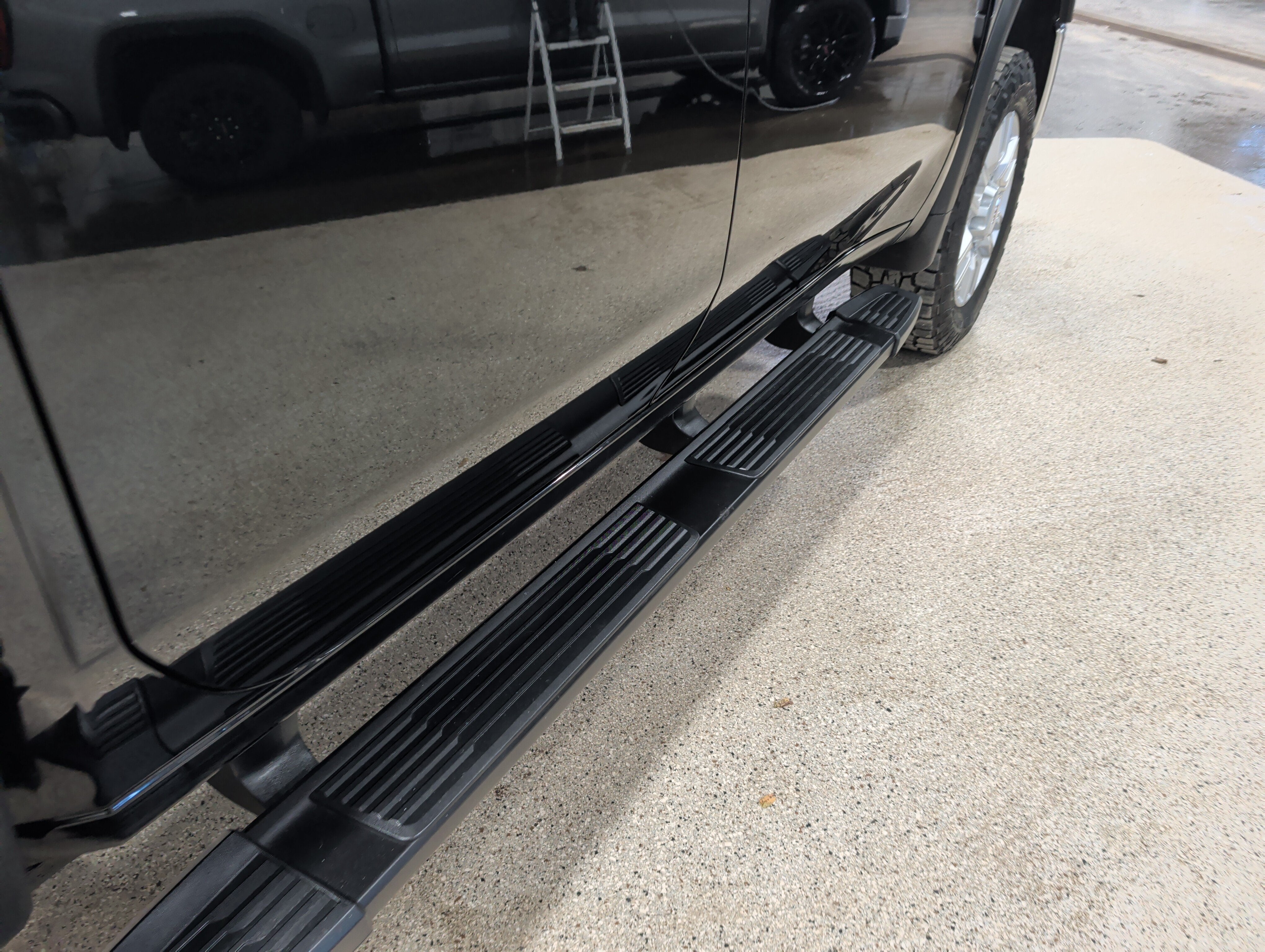 2022 GMC Sierra 2500 HD SLT