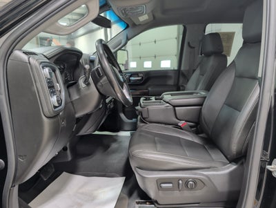 2022 GMC Sierra 2500 HD SLT