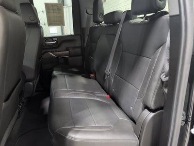 2022 GMC Sierra 2500 HD SLT