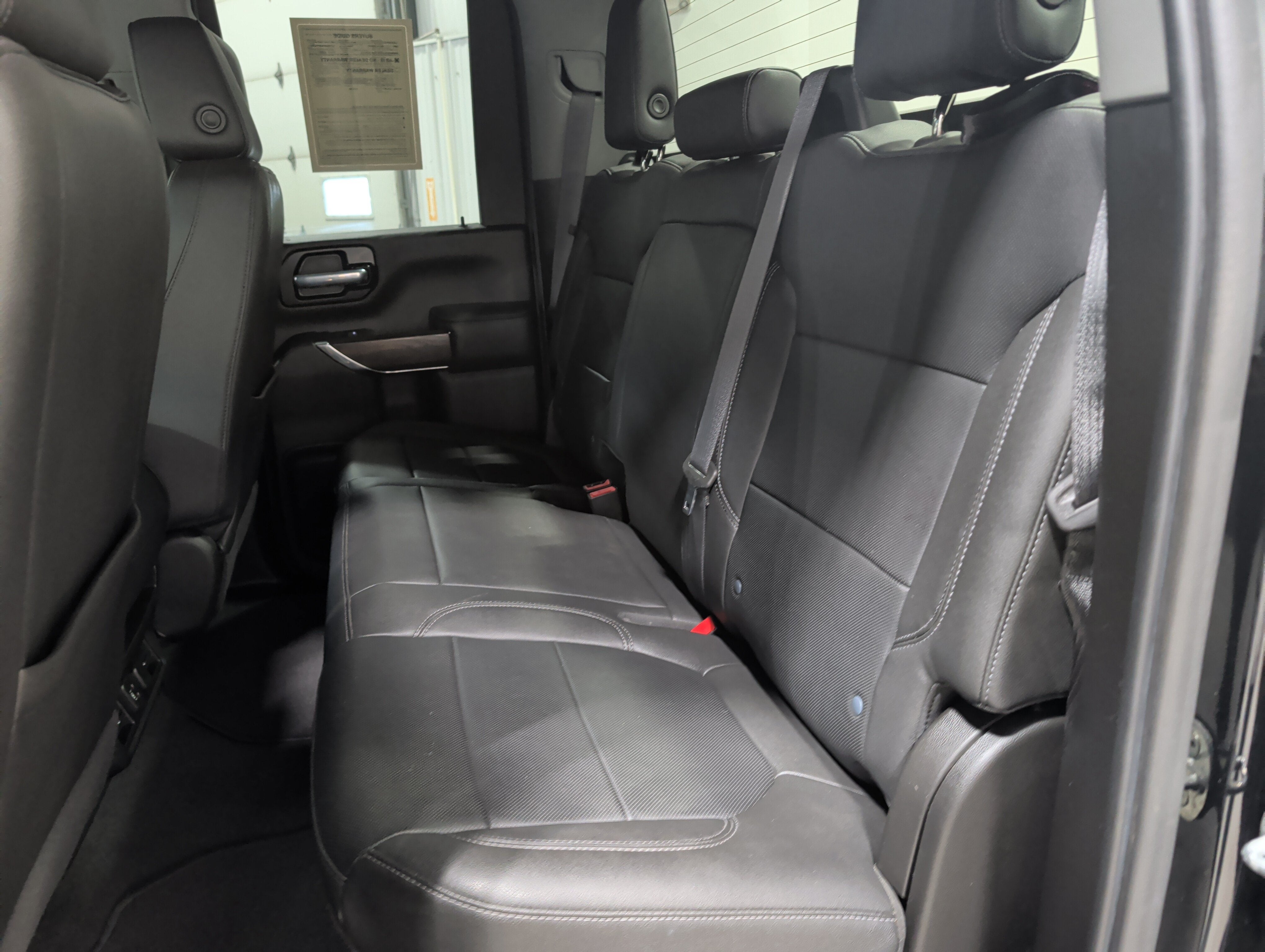 2022 GMC Sierra 2500 HD SLT