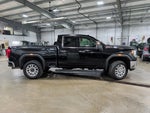 2022 GMC Sierra 2500 HD SLT