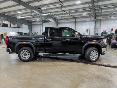 2022 GMC Sierra 2500 HD SLT