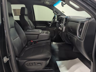 2022 GMC Sierra 2500 HD SLT