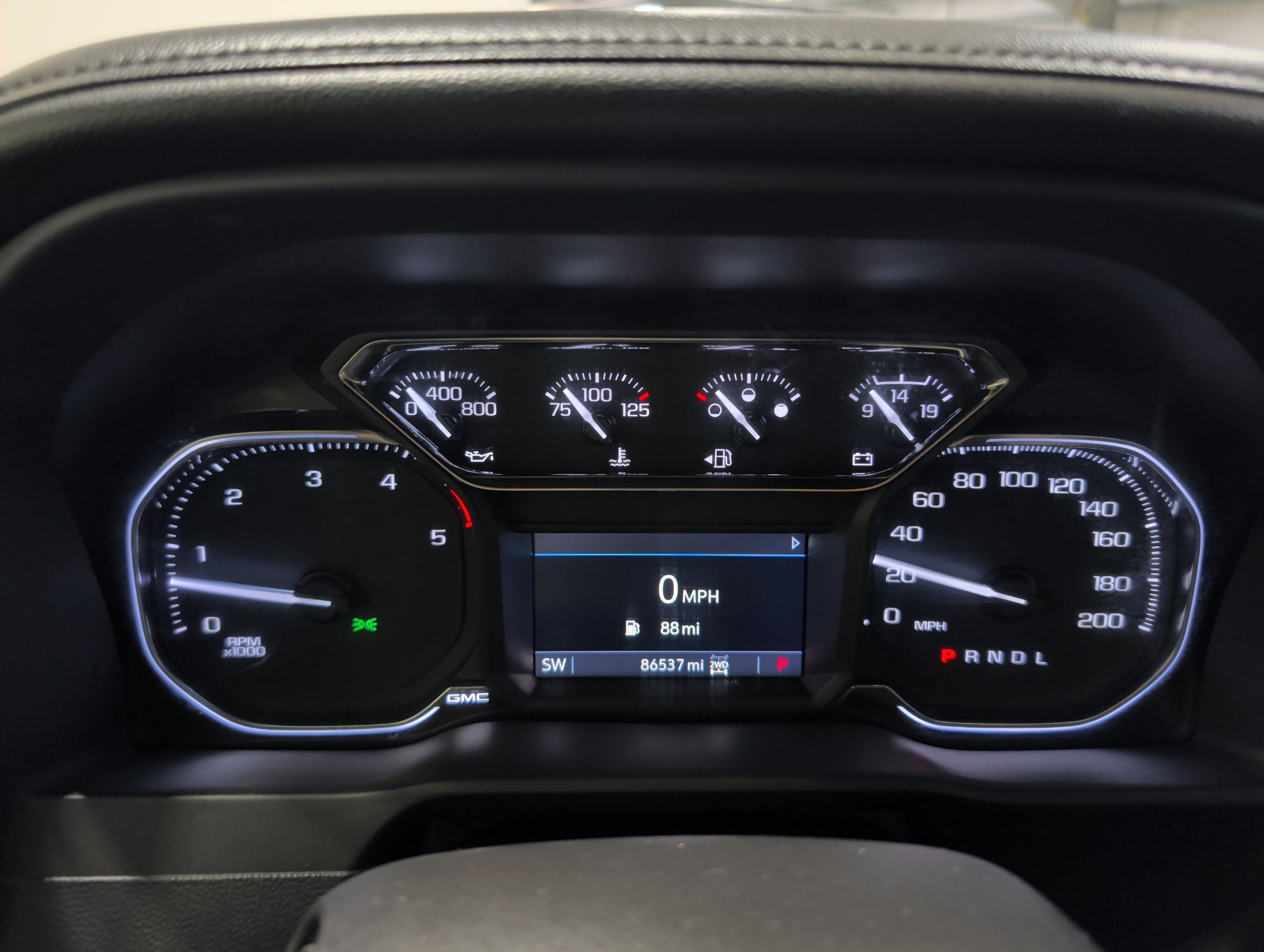 2022 GMC Sierra 2500 HD SLT