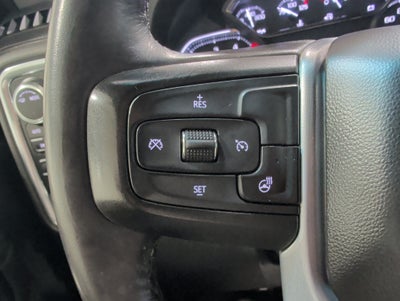 2022 GMC Sierra 2500 HD SLT