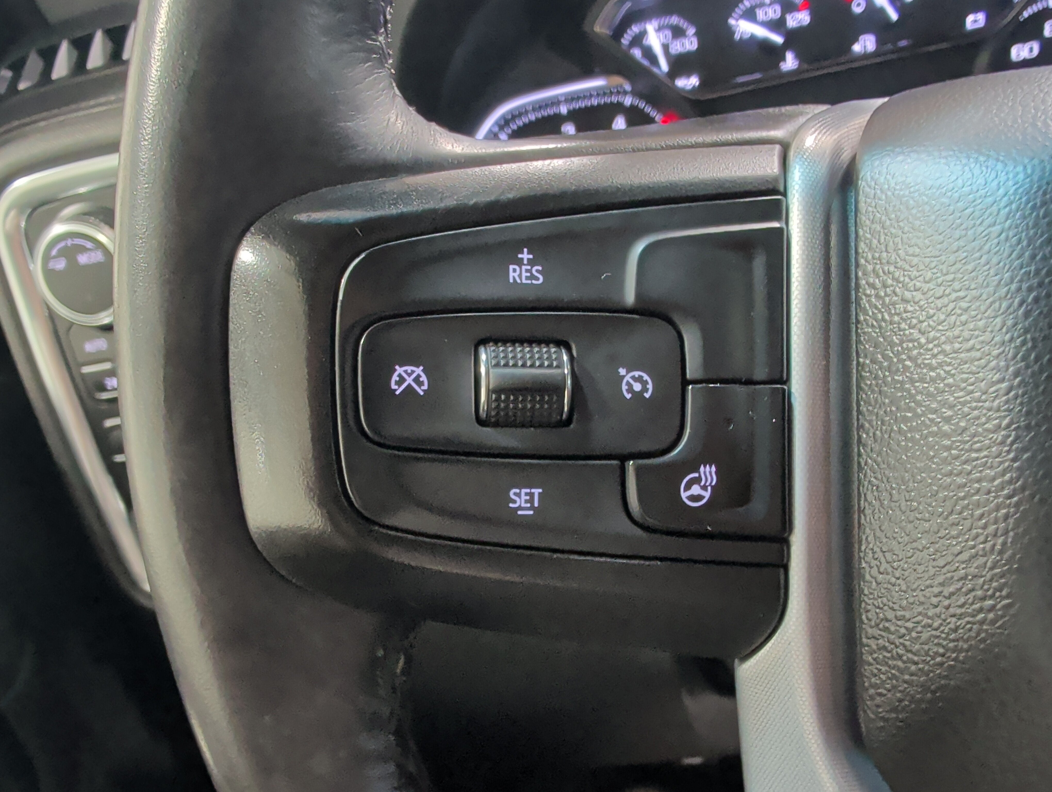 2022 GMC Sierra 2500 HD SLT