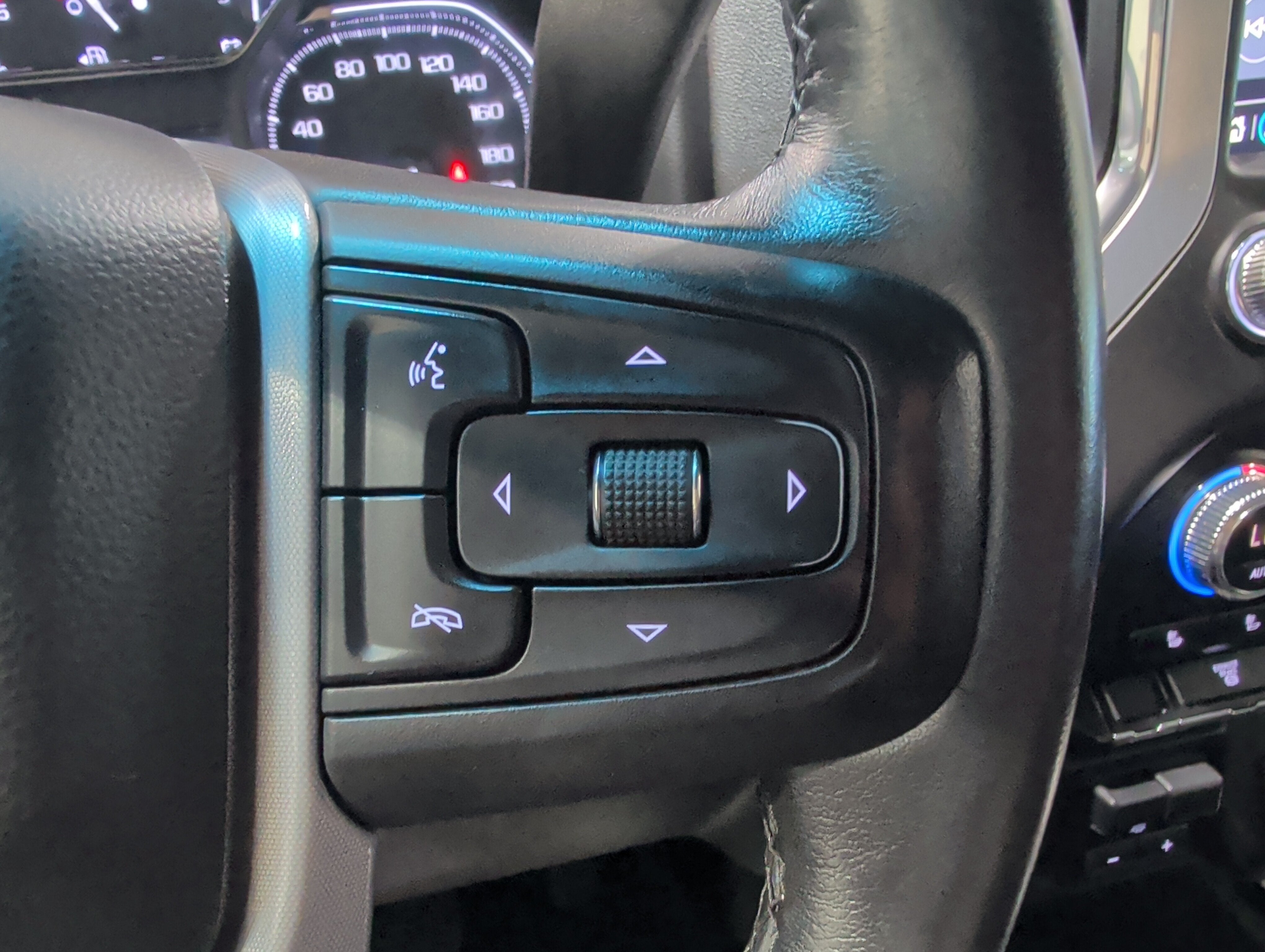 2022 GMC Sierra 2500 HD SLT