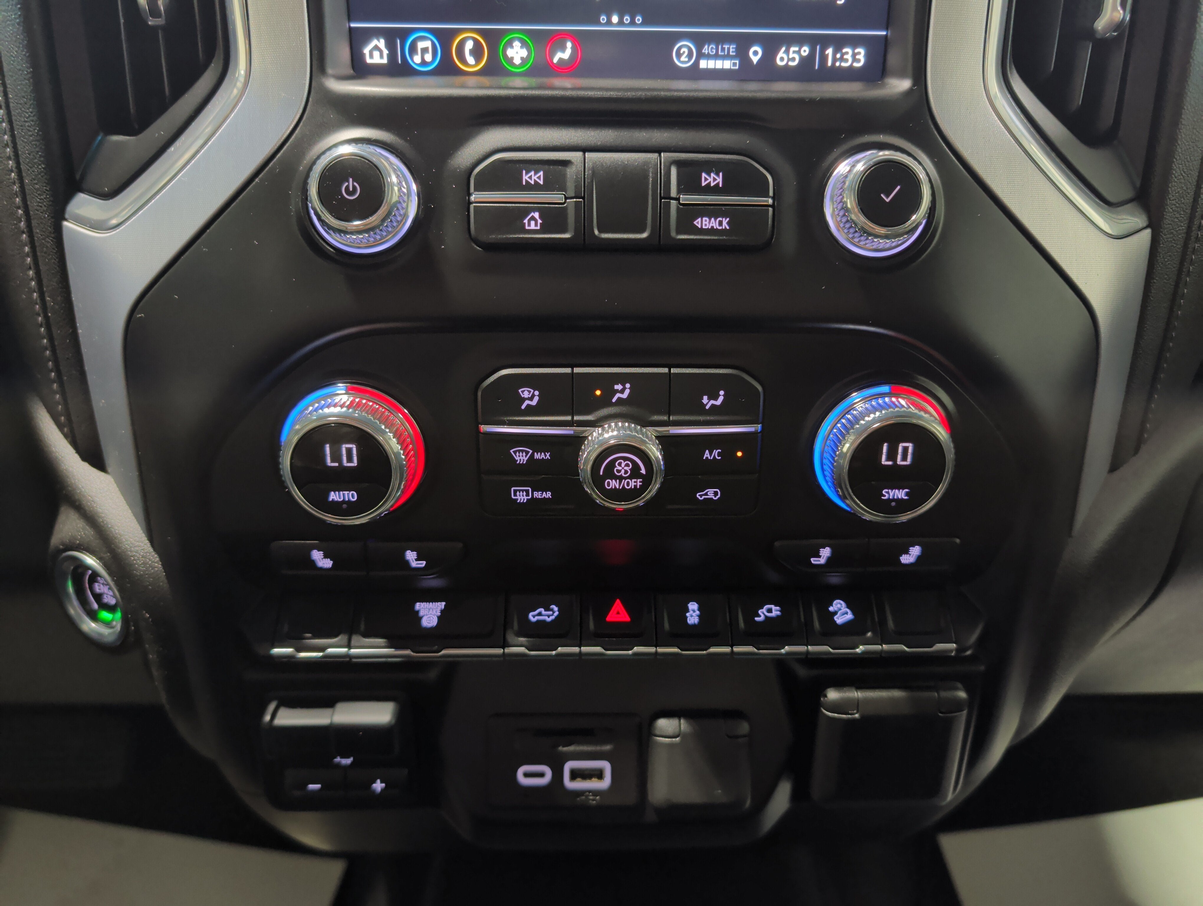 2022 GMC Sierra 2500 HD SLT
