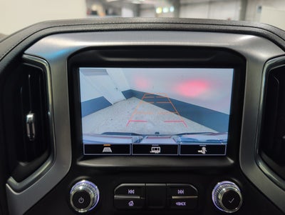 2022 GMC Sierra 2500 HD SLT