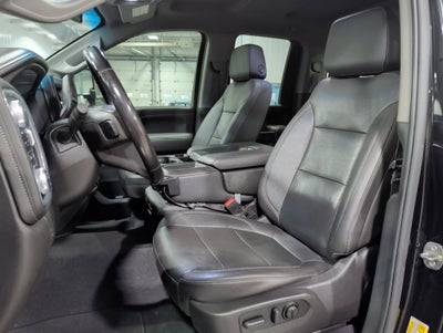 2022 GMC Sierra 2500 HD SLT