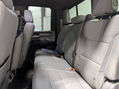 2024 GMC Sierra 3500 HD SLE