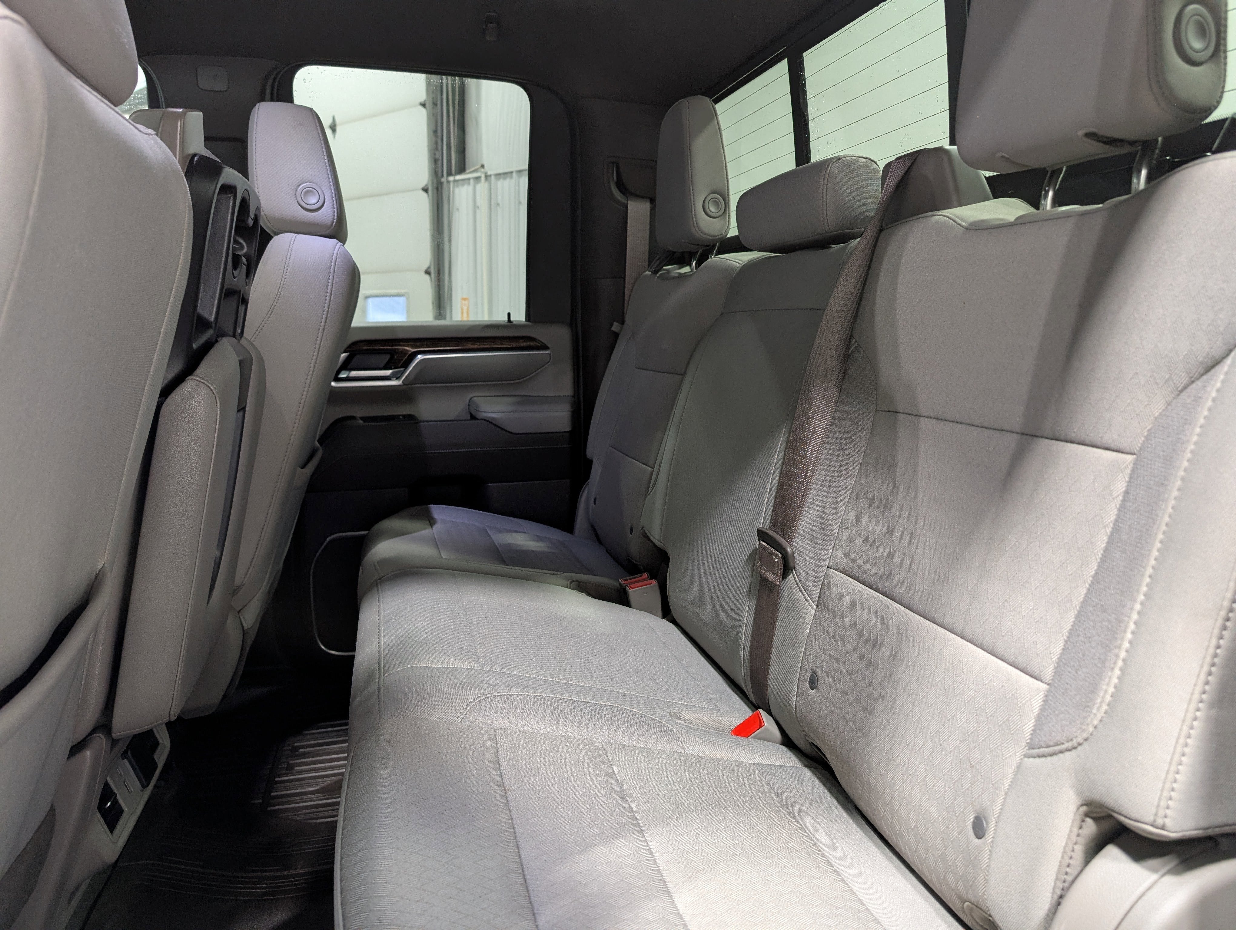 2024 GMC Sierra 3500 HD SLE