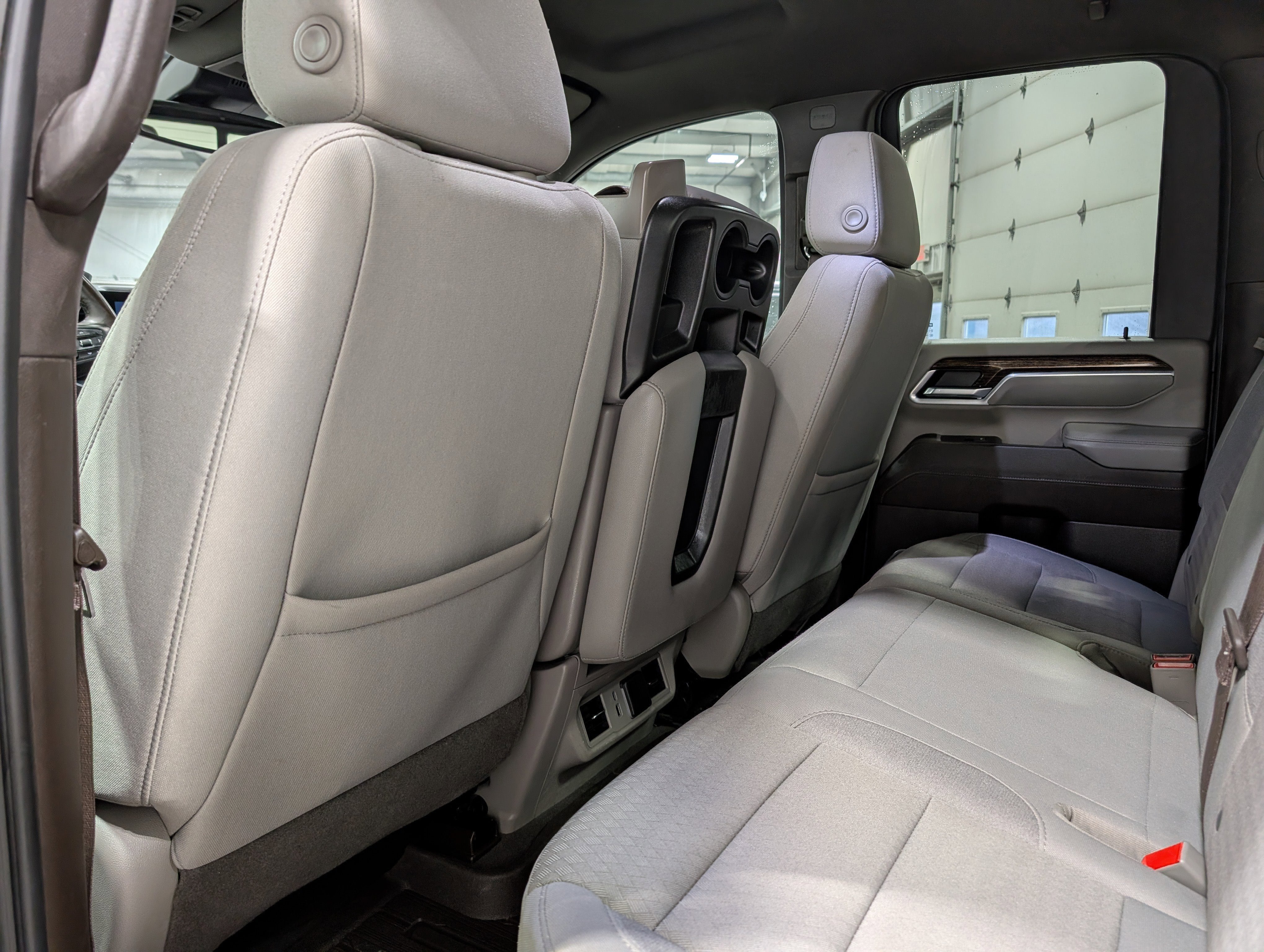 2024 GMC Sierra 3500 HD SLE