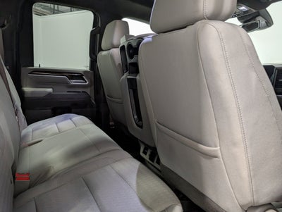 2024 GMC Sierra 3500 HD SLE