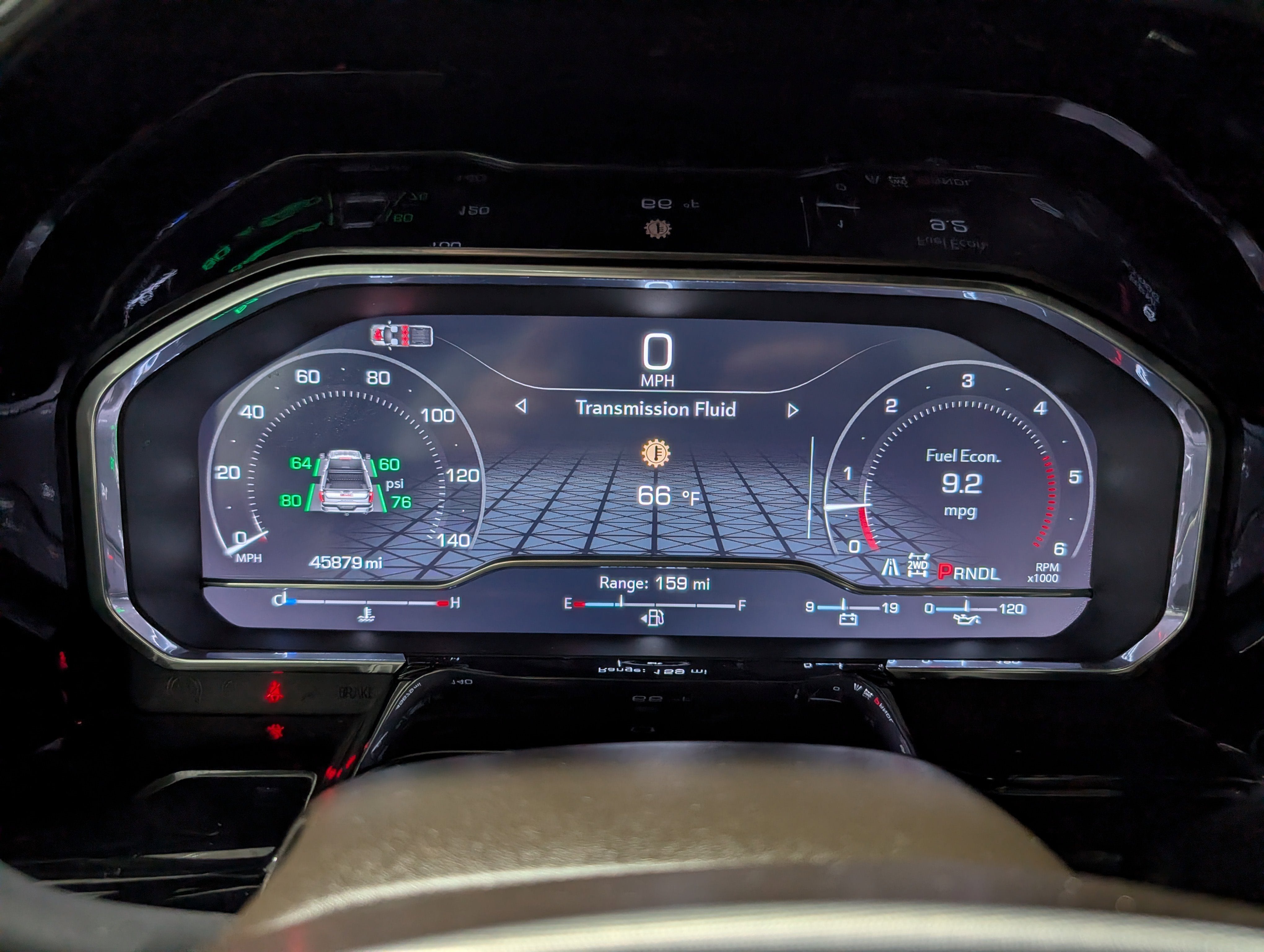 2024 GMC Sierra 3500 HD SLE