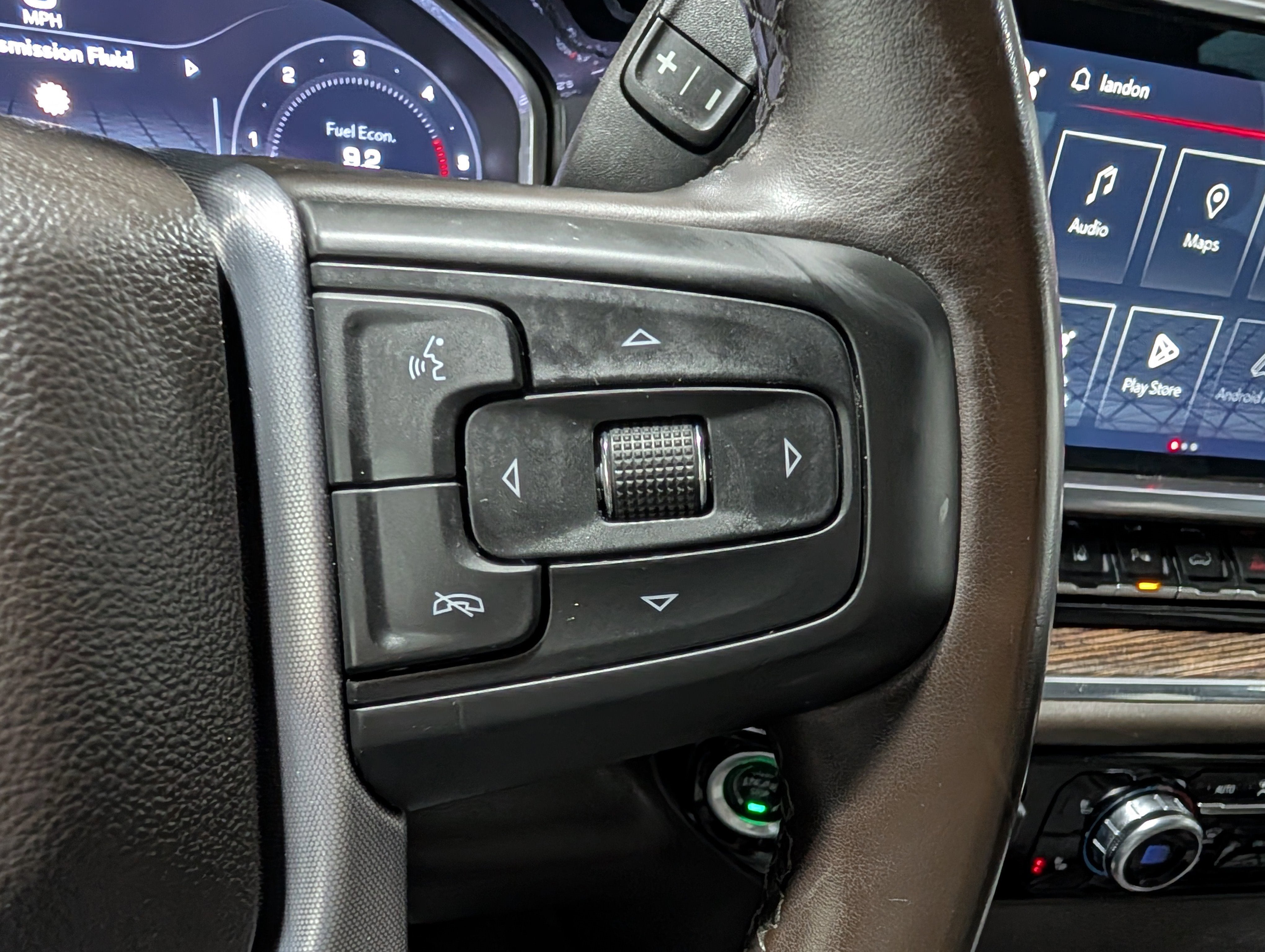 2024 GMC Sierra 3500 HD SLE