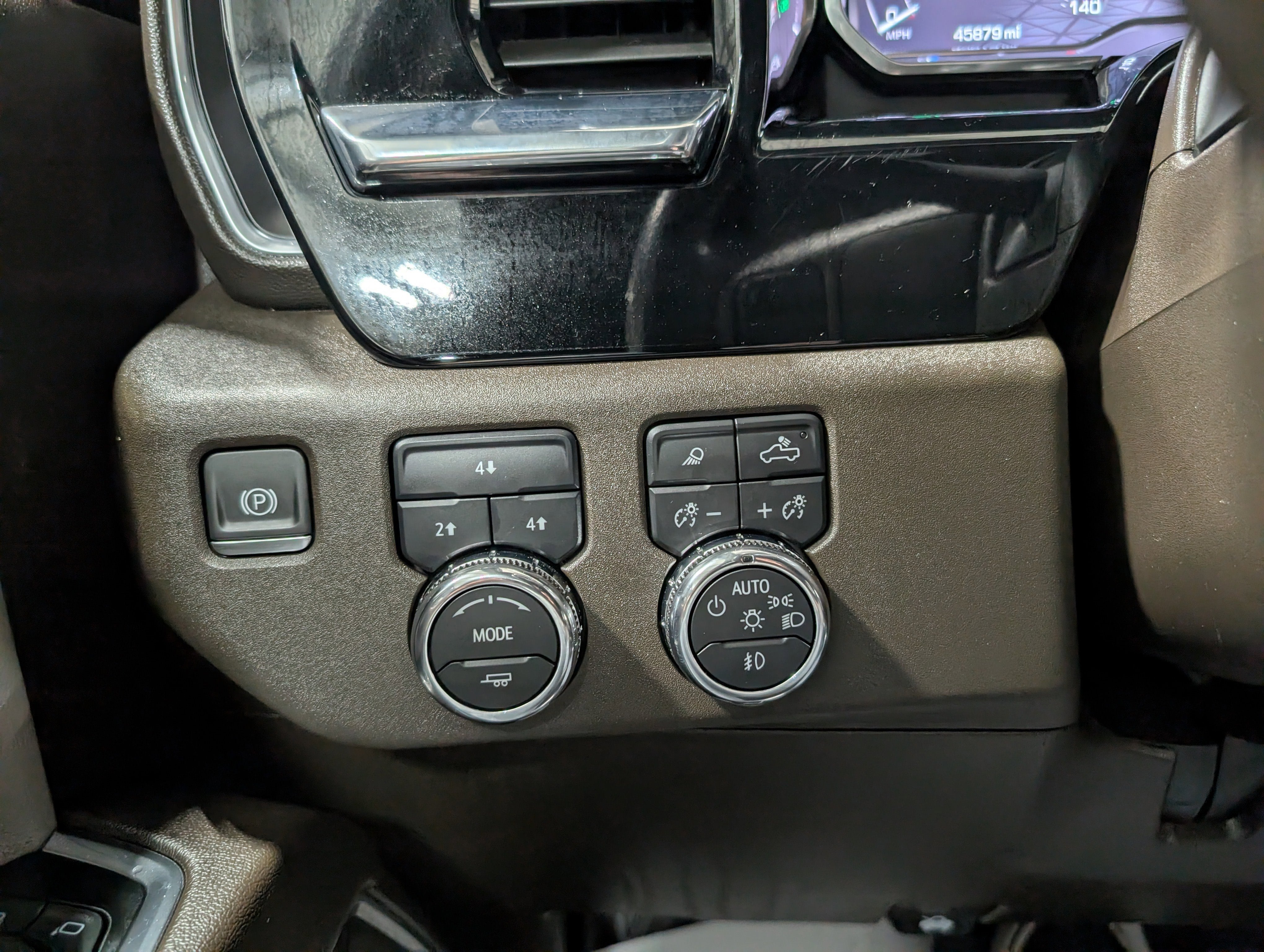 2024 GMC Sierra 3500 HD SLE