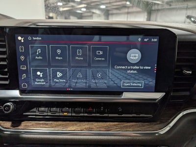 2024 GMC Sierra 3500 HD SLE