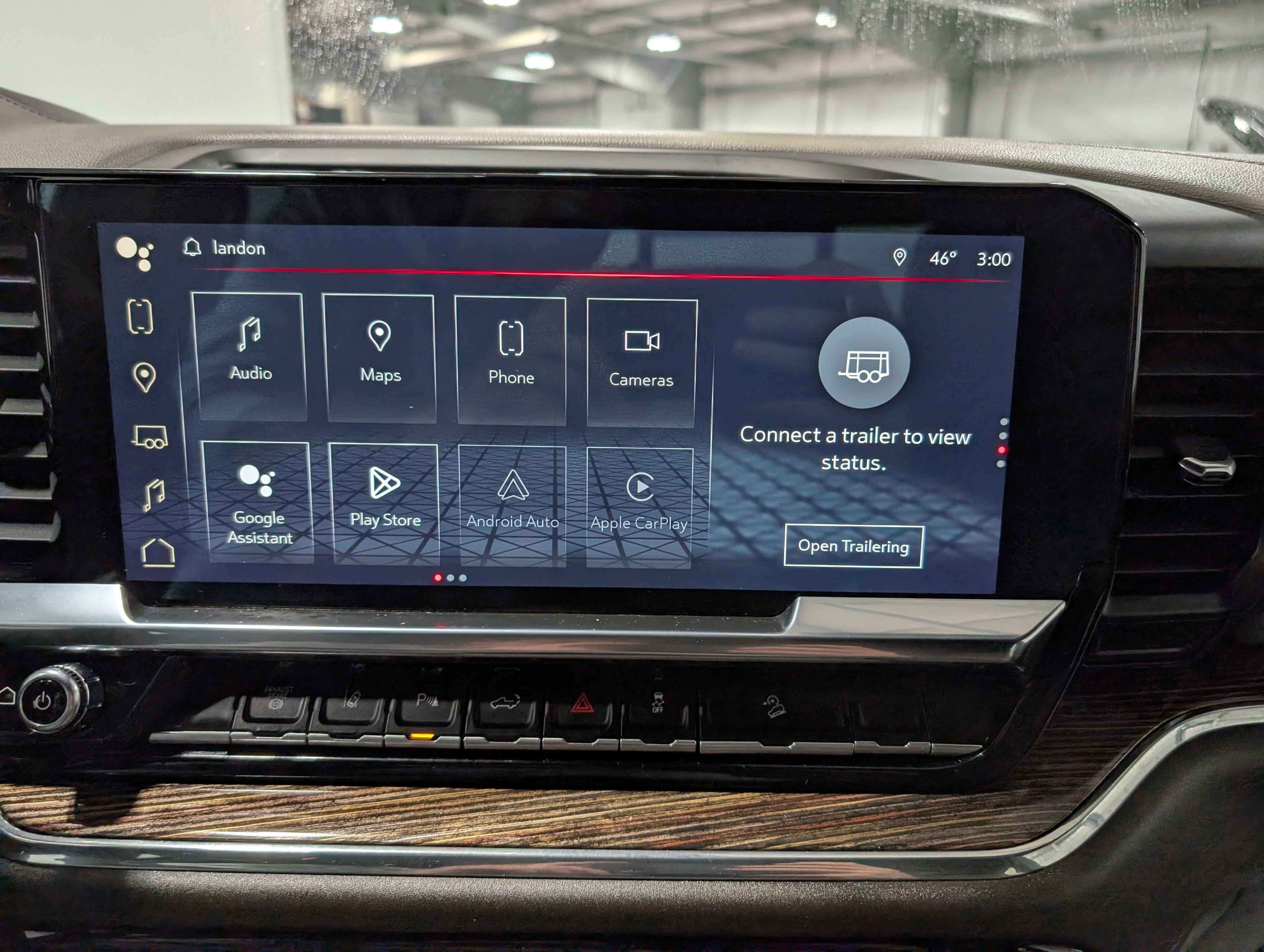 2024 GMC Sierra 3500 HD SLE