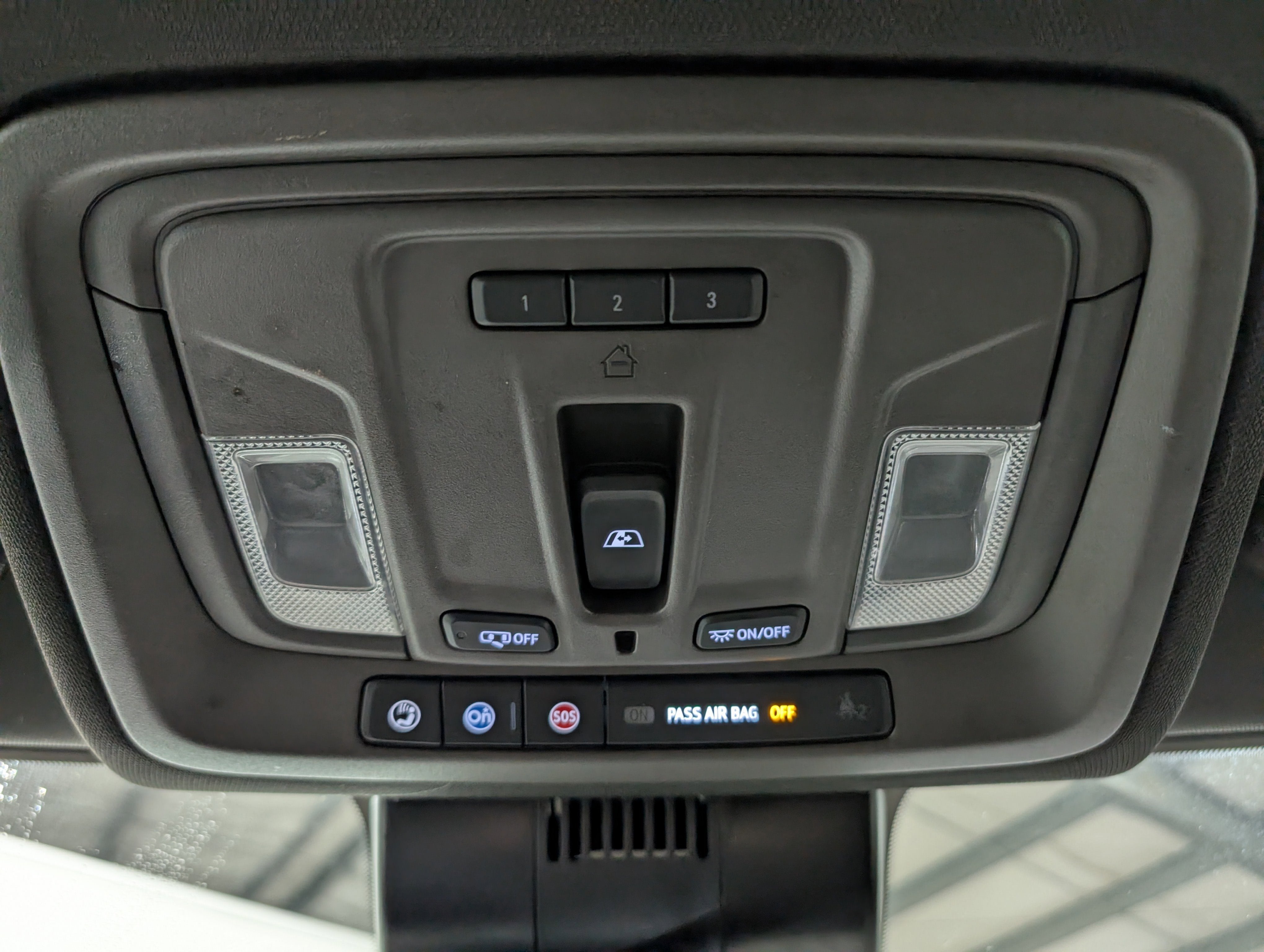 2024 GMC Sierra 3500 HD SLE