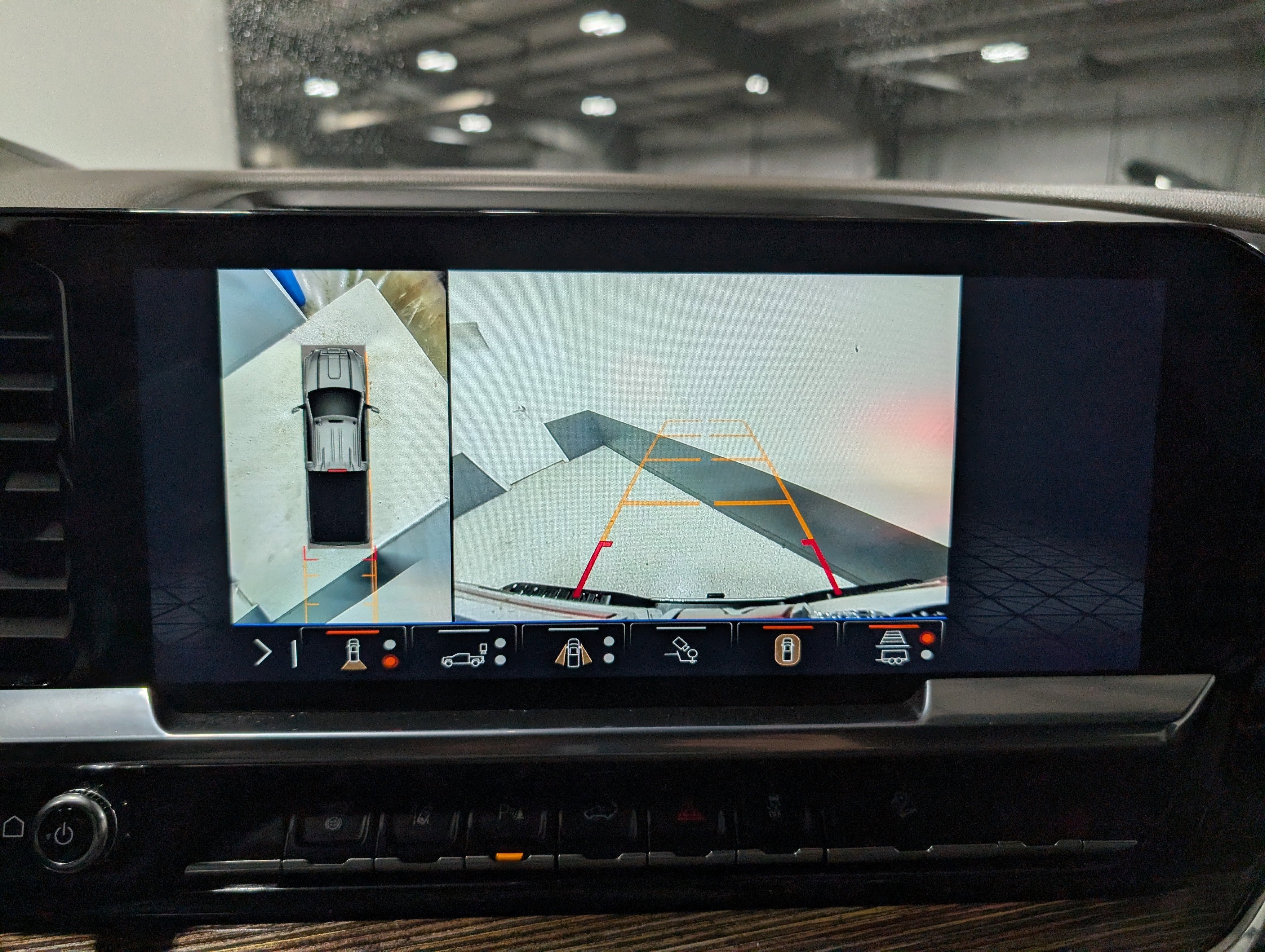 2024 GMC Sierra 3500 HD SLE