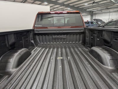 2024 GMC Sierra 3500 HD SLE