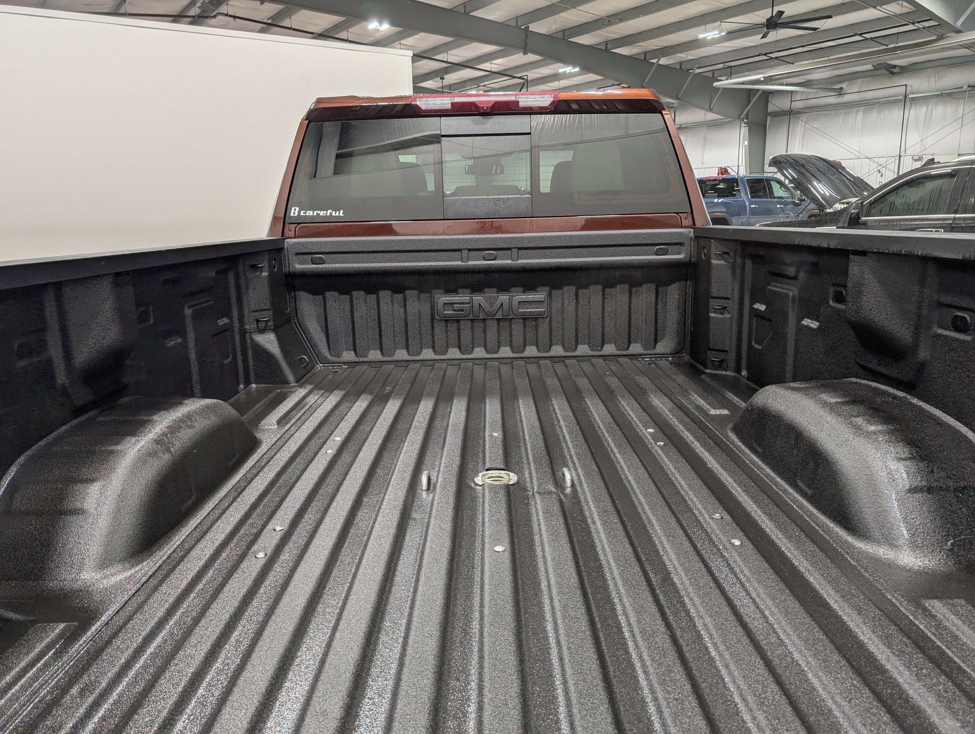 2024 GMC Sierra 3500 HD SLE