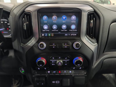 2022 GMC Sierra 3500 HD SLE